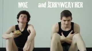 Moe & Jerryweather előzetes