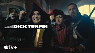 The Completely Made-Up Adventures of Dick Turpin előzetes