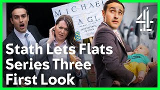 Stath Lets Flats előzetes