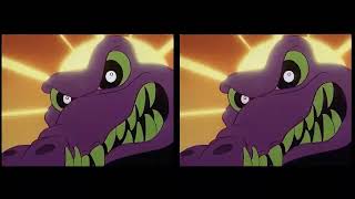 Bucky O'Hare and the Toad Wars! előzetes