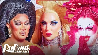 RuPaul's Drag Race Global All Stars előzetes