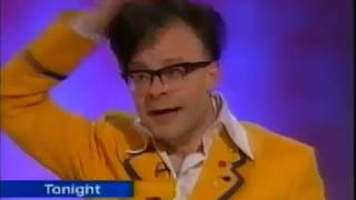 Harry Hill's TV Burp előzetes