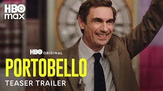 Portobello előzetes