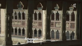 Echappées Belles előzetes