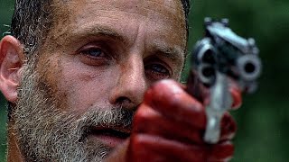 The Walking Dead előzetes