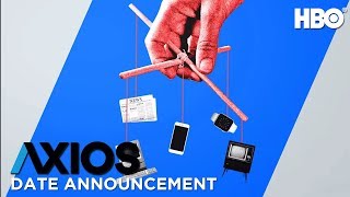 Axios előzetes