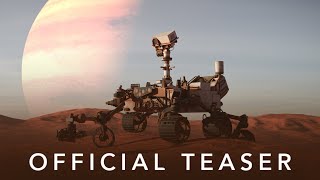 The Mars előzetes