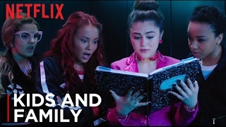 Project Mc² előzetes