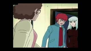 幻魔大戦 −神話前夜の章− előzetes