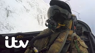 Az igazi Top Gun előzetes