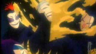 魍魎戦記 MADARA[摩陀羅] előzetes