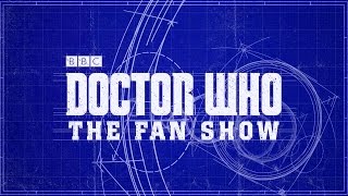Doctor Who: The Fan Show előzetes