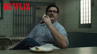MINDHUNTER - Mit rejt a gyilkos agya előzetes