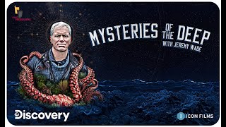 Mysteries of the Deep előzetes