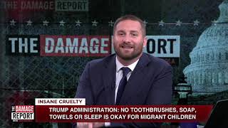 The Damage Report with John Iadarola előzetes