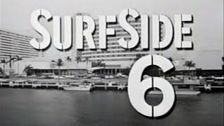 Surfside 6 előzetes