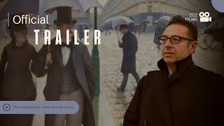 The Impressionists: Painting and Revolution előzetes
