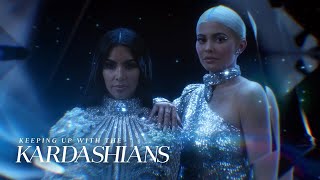 Keeping Up with the Kardashians előzetes