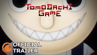 トモダチゲーム előzetes