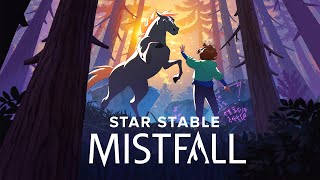 Star Stable: Mistfall előzetes