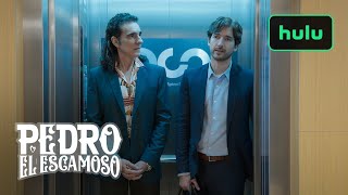 Pedro el escamoso: Más escamoso que nunca előzetes