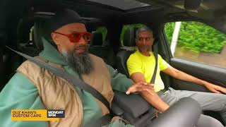 Guz Khan's Custom Cars előzetes