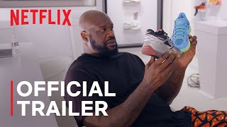 Power Moves with Shaquille O'Neal előzetes