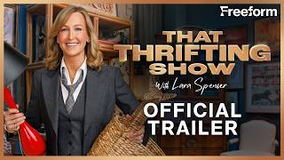 That Thrifting Show with Lara Spencer előzetes