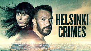 Helsinki Bűnügyek előzetes