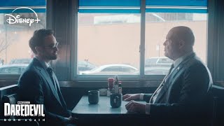 Daredevil: Újjászületés előzetes