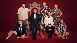 Taskmaster NZ előzetes