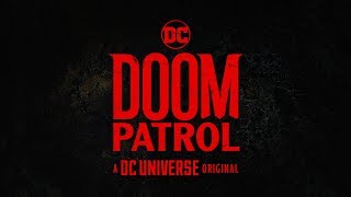 Doom Patrol előzetes
