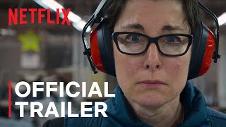 Sue Perkins: Perfectly Legal előzetes