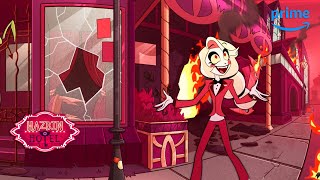Hazbin Hotel előzetes