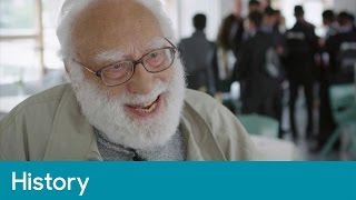 Britain's Greatest Generation előzetes