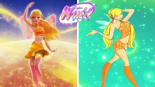 Winx Club: The Magic Is Back előzetes