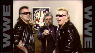 AWA All-Star Wrestling előzetes
