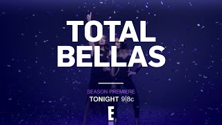 Total Bellas előzetes