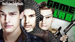 MatPat's Game Lab előzetes
