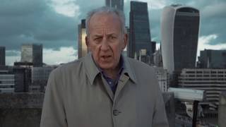 New Scotland Yard Files előzetes