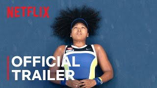Naomi Osaka előzetes