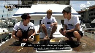 방탄소년단의 아메리칸 허슬 라이프 előzetes