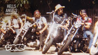 Hells Angels: Kingdom Come előzetes
