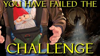 Half-Life: Alyx but the Gnome is TOO AWARE előzetes