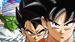 Dragon Ball: Szuper előzetes