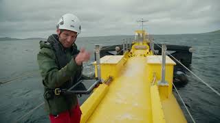 Guy Martin's Great British Power Trip előzetes