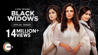 Black Widows előzetes