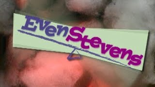 Even Stevens előzetes