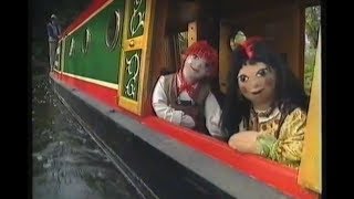 Rosie and Jim előzetes