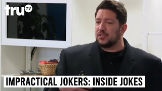 Impractical Jokers: Inside Jokes előzetes
